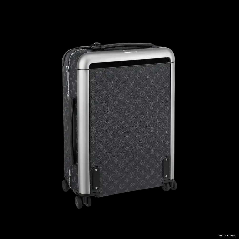 CABIN MONOGRAM SUITCASE HORIZON CUSTOM 55 37L 0520